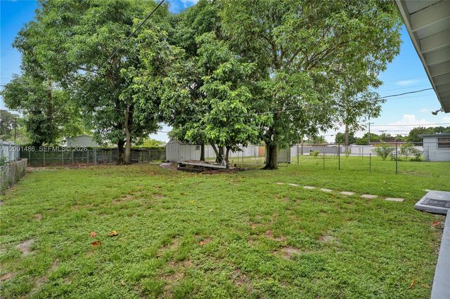 3170 NW 97th Street, Miami, FL 33147