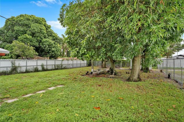 3170 NW 97th Street, Miami, FL 33147