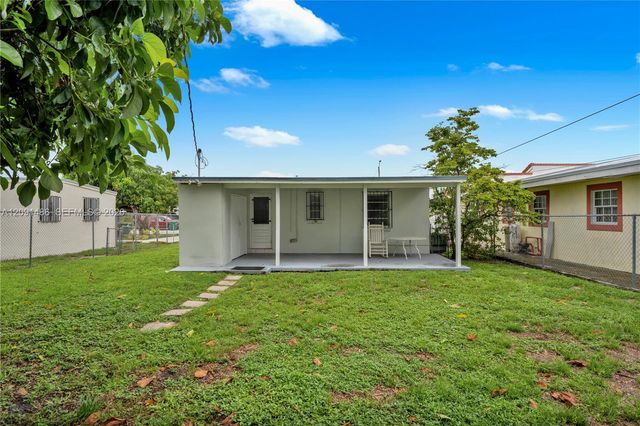 3170 NW 97th Street, Miami, FL 33147