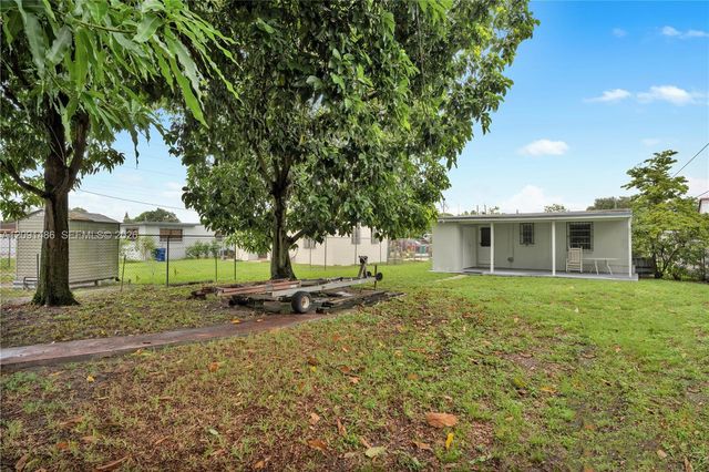 3170 NW 97th Street, Miami, FL 33147