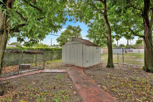 3170 NW 97th Street, Miami, FL 33147