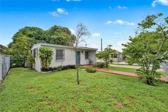 3170 NW 97th Street, Miami, FL 33147
