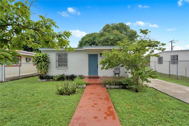 3170 NW 97th Street, Miami, FL 33147