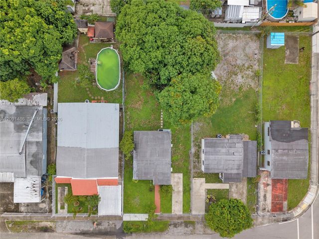 3170 NW 97th Street, Miami, FL 33147