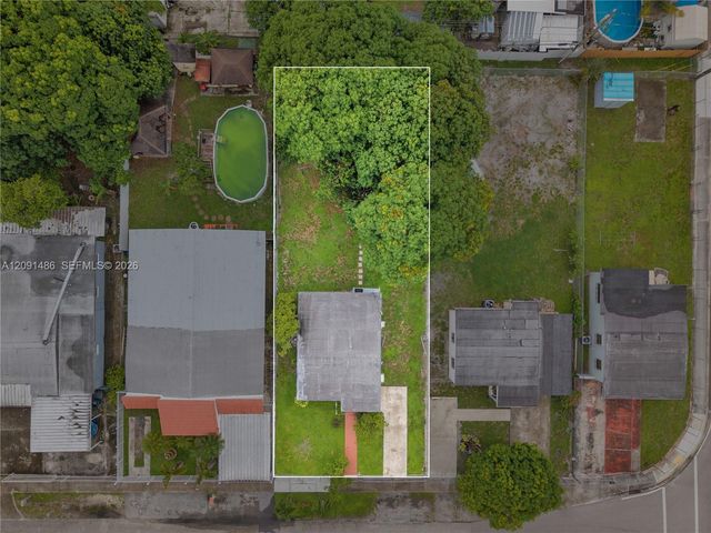 3170 NW 97th Street, Miami, FL 33147