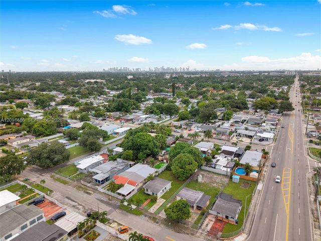 3170 NW 97th Street, Miami, FL 33147