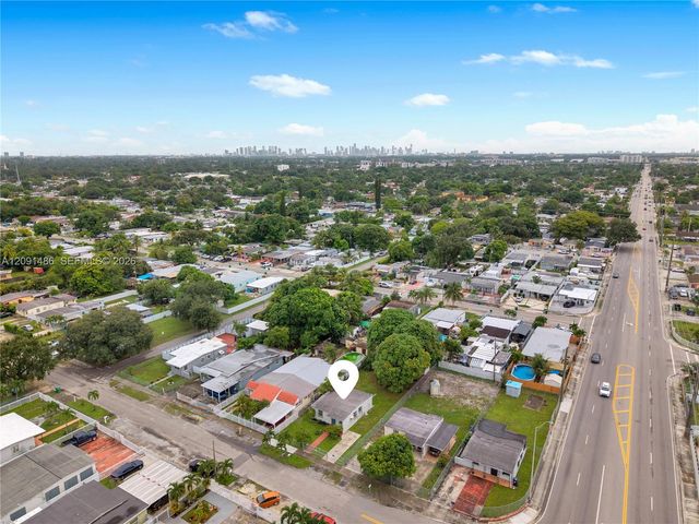 3170 NW 97th Street, Miami, FL 33147