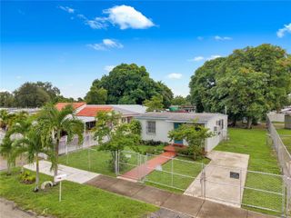 3170 NW 97th Street, Miami, FL 33147