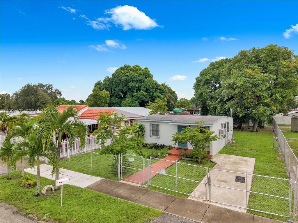 3170 NW 97th Street, Miami, FL 33147