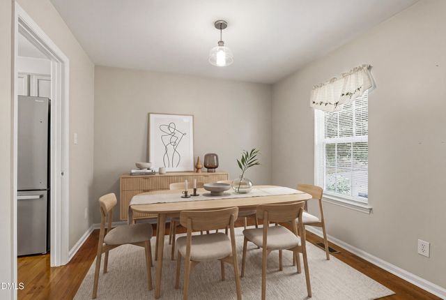 129 Bristol Court, Youngsville, NC 27596