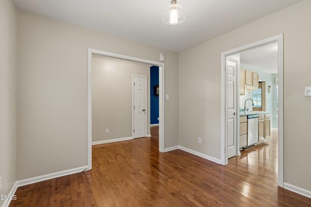 129 Bristol Court, Youngsville, NC 27596