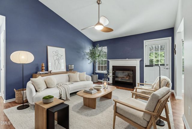 129 Bristol Court, Youngsville, NC 27596