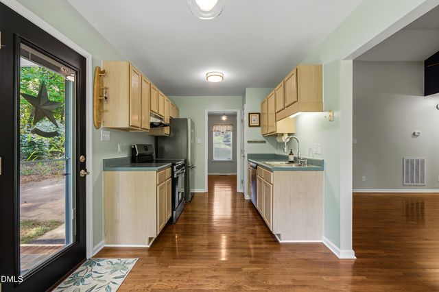 129 Bristol Court, Youngsville, NC 27596