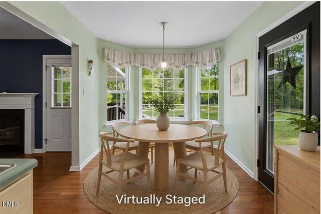 129 Bristol Court, Youngsville, NC 27596