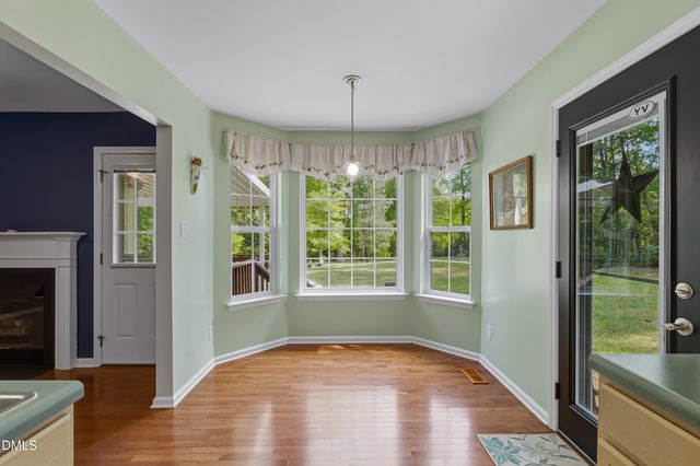 129 Bristol Court, Youngsville, NC 27596