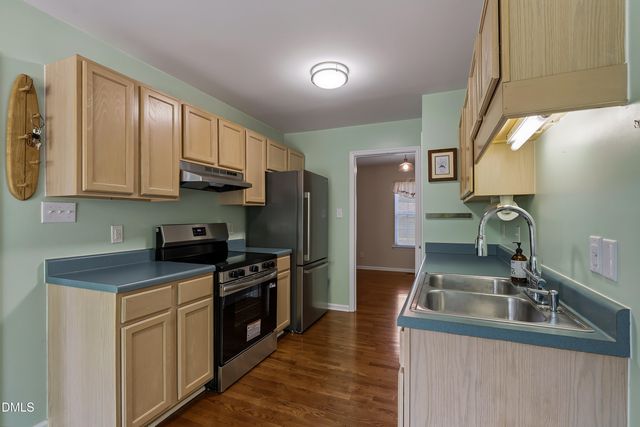 129 Bristol Court, Youngsville, NC 27596