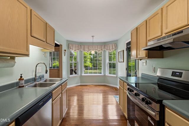 129 Bristol Court, Youngsville, NC 27596