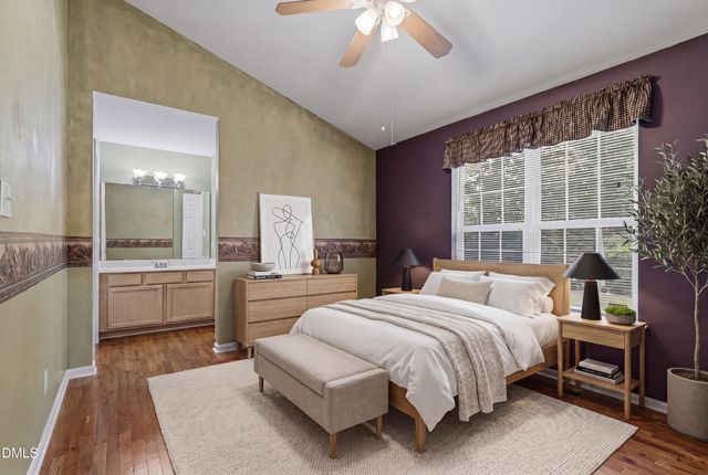 129 Bristol Court, Youngsville, NC 27596