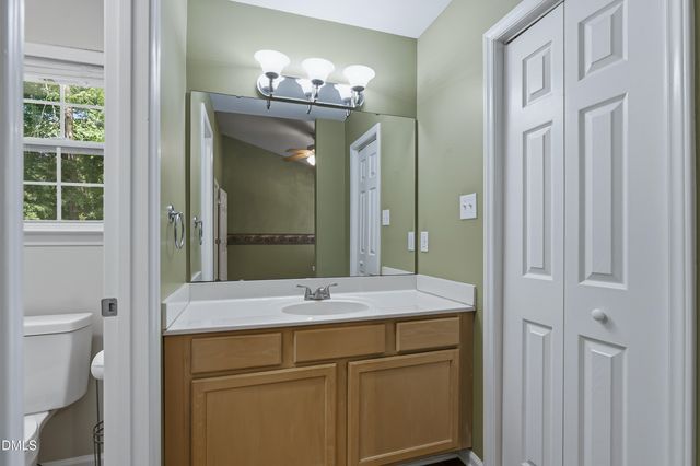 129 Bristol Court, Youngsville, NC 27596