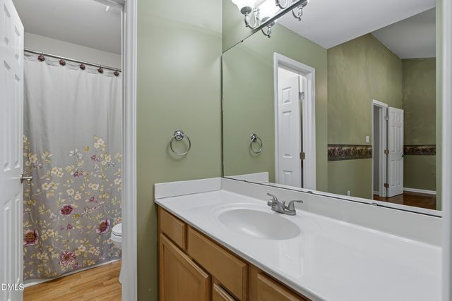 129 Bristol Court, Youngsville, NC 27596