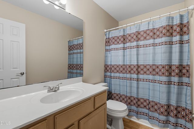 129 Bristol Court, Youngsville, NC 27596