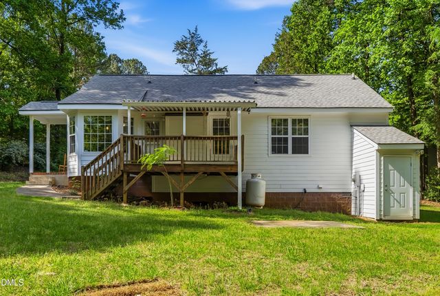129 Bristol Court, Youngsville, NC 27596