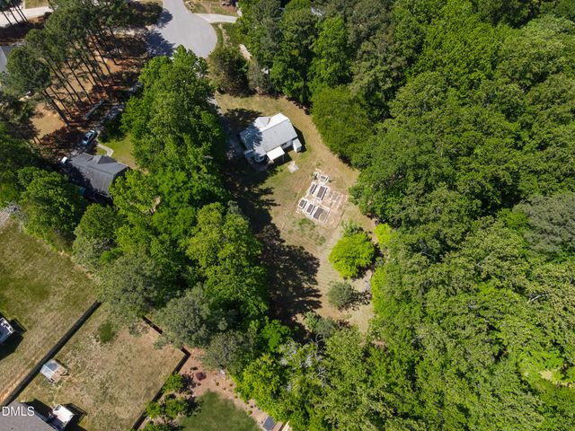 129 Bristol Court, Youngsville, NC 27596