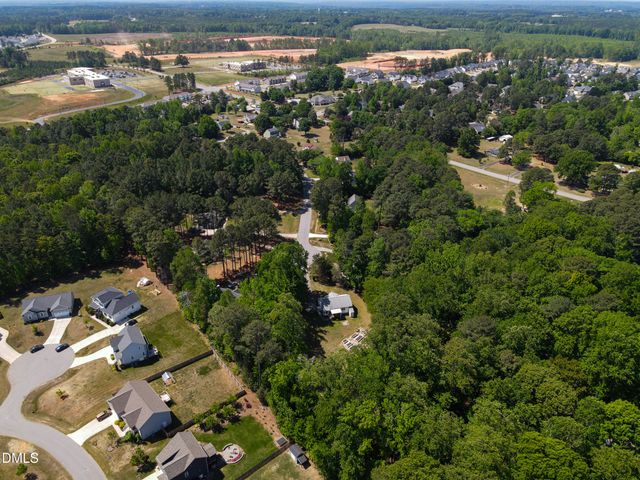 129 Bristol Court, Youngsville, NC 27596