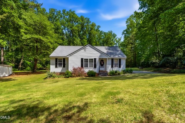 129 Bristol Court, Youngsville, NC 27596