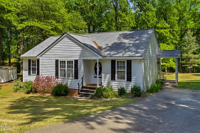 129 Bristol Court, Youngsville, NC 27596