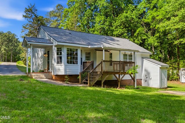 129 Bristol Court, Youngsville, NC 27596