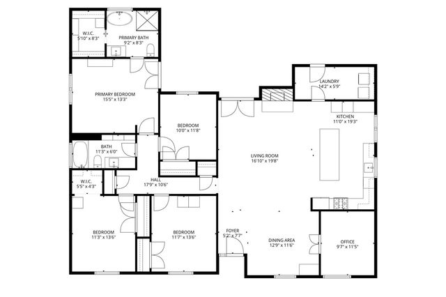 3700 Tanglewood Drive, Bryan, TX 77802