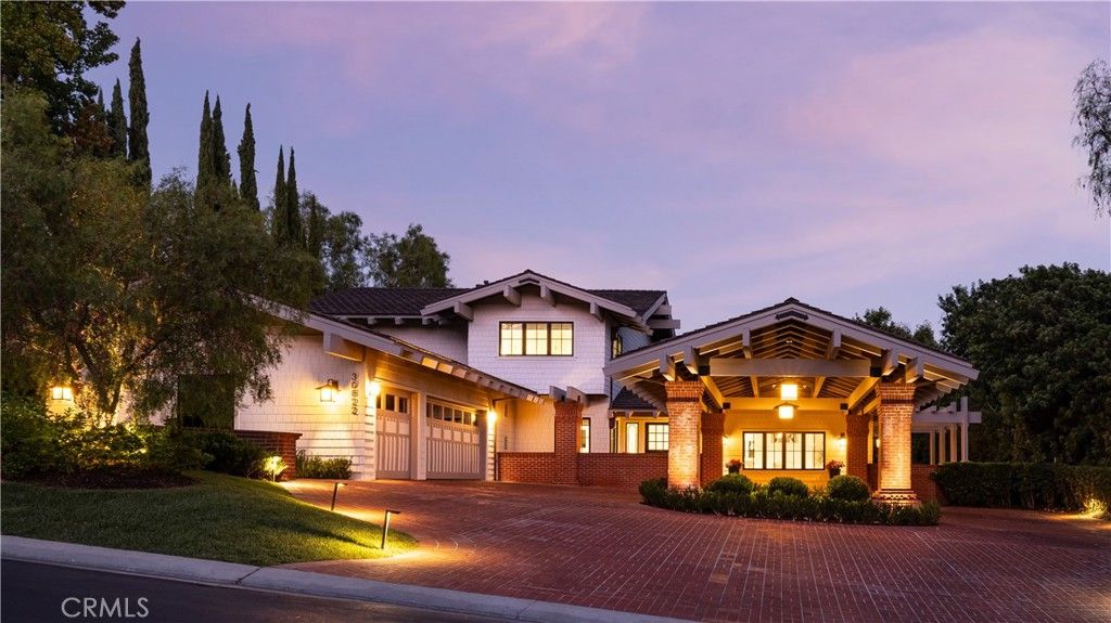 30822 Steeplechase, San Juan Capistrano, CA 92675 — exterior