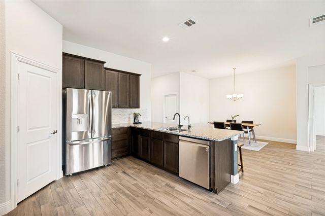 11316 Bullion Way, Aubrey, TX 76227