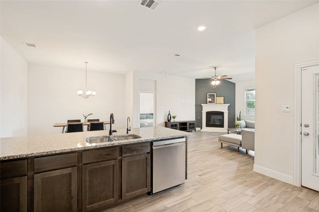 11316 Bullion Way, Aubrey, TX 76227