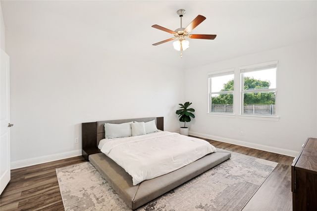 11316 Bullion Way, Aubrey, TX 76227