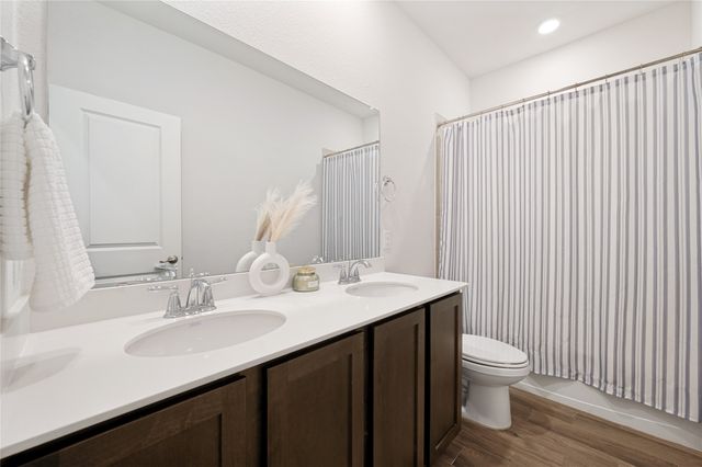 11316 Bullion Way, Aubrey, TX 76227