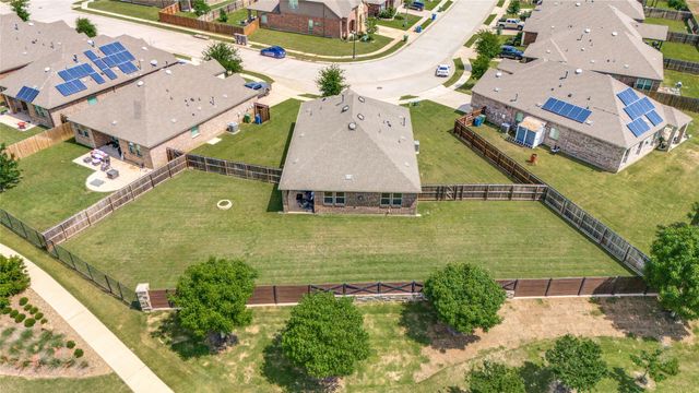 11316 Bullion Way, Aubrey, TX 76227