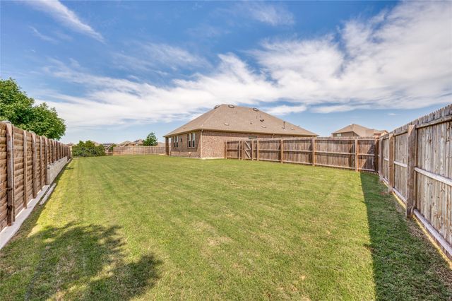 11316 Bullion Way, Aubrey, TX 76227