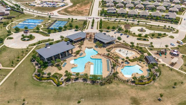 11316 Bullion Way, Aubrey, TX 76227