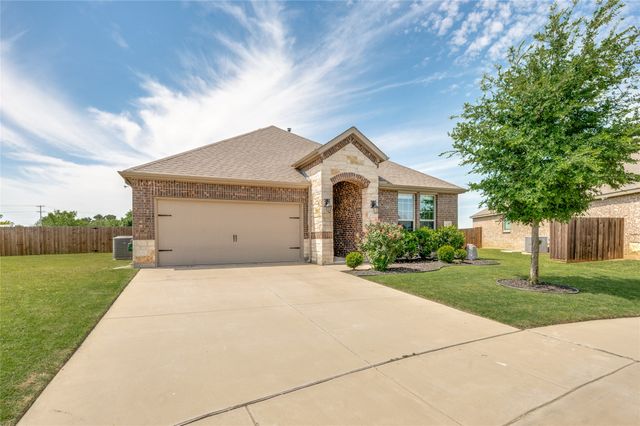 11316 Bullion Way, Aubrey, TX 76227