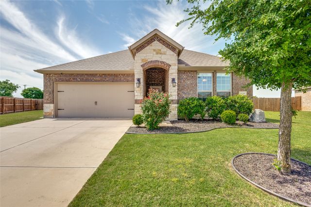 11316 Bullion Way, Aubrey, TX 76227