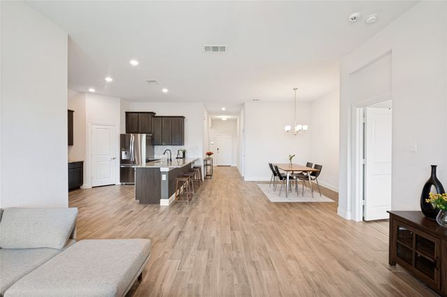 11316 Bullion Way, Aubrey, TX 76227