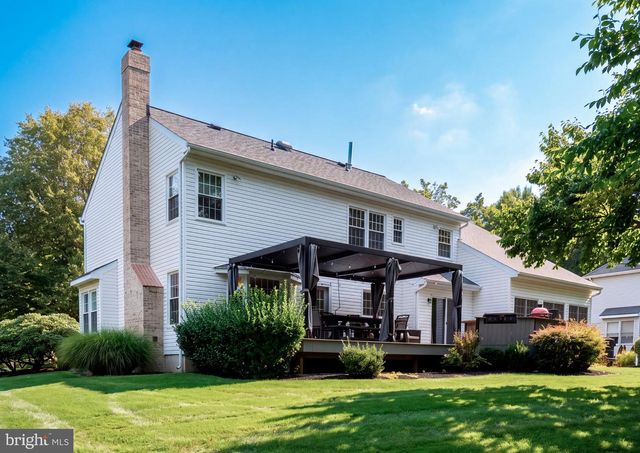 1666 FAIRFIELD RD, Yardley, PA 19067