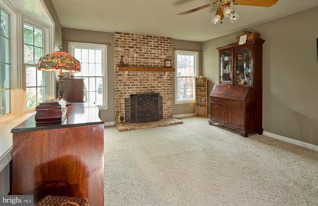 1666 FAIRFIELD RD, Yardley, PA 19067