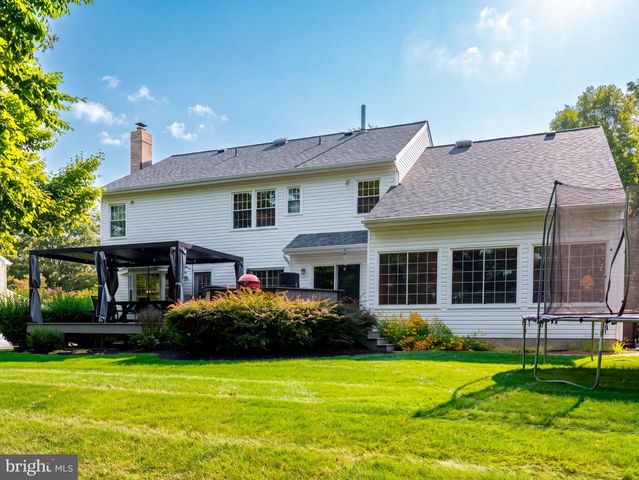 1666 FAIRFIELD RD, Yardley, PA 19067