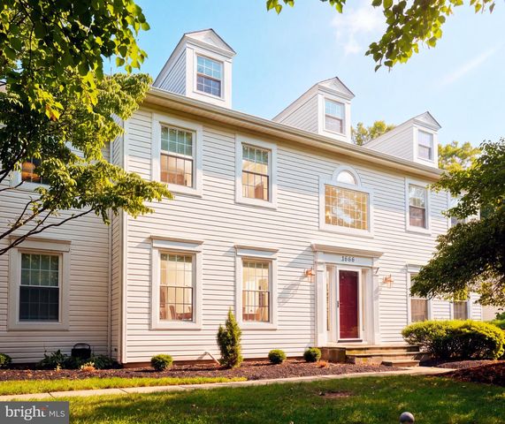 1666 FAIRFIELD RD, Yardley, PA 19067