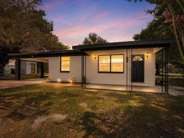 438 CALIFORNIA AVENUE, St Cloud, FL 34769