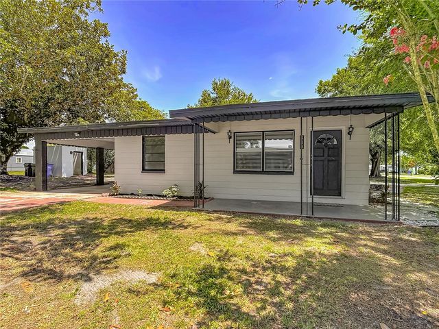 438 CALIFORNIA AVENUE, St Cloud, FL 34769