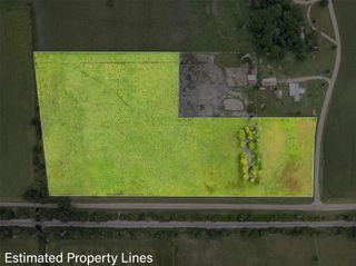 475 Drisdale Road, West Point, TX 78963